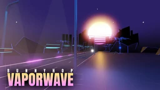 bhop_vaporwave
