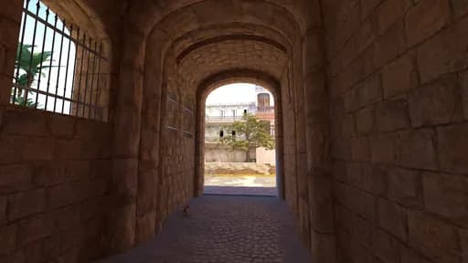 de_santo