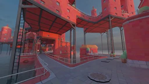 ze_townscapes