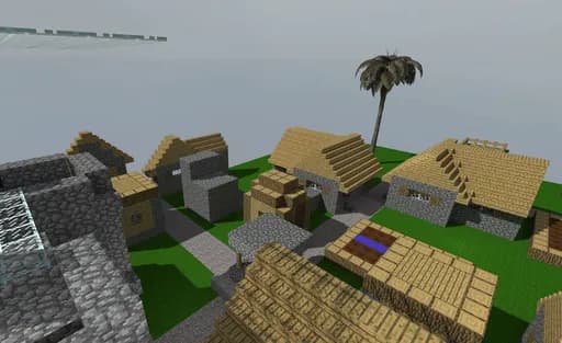 zm_minecraftvillage