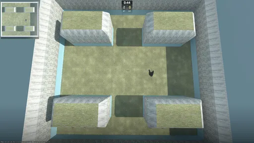 Image of the map aim_ak-colt