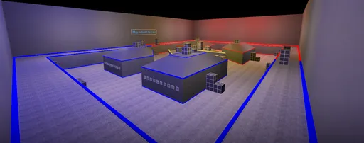 Image of the map aim_all_pistols2