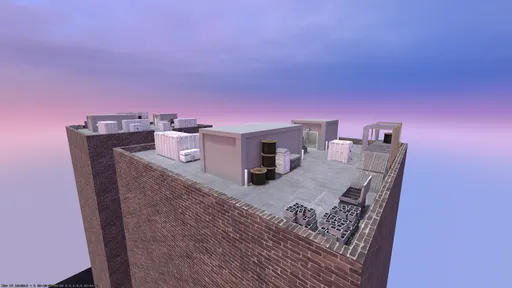Image of the map aim_crazyjump