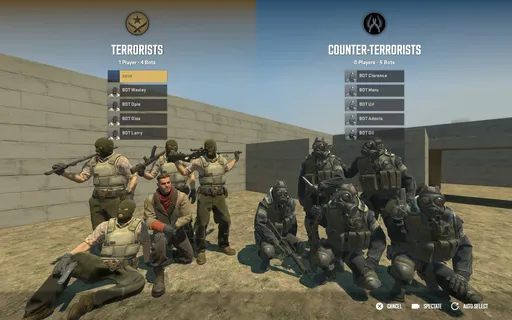 Image of the map aim_deagle