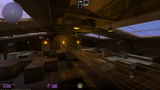 Image of the map aim_deagle7k