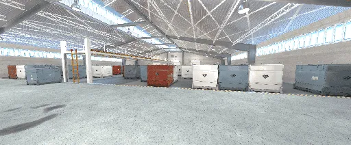 Image of the map aim_deagle7k_nuke