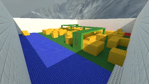 Image of the map aim_deagle_lego