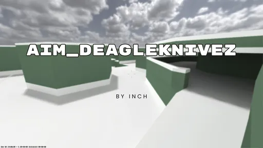Image of the map aim_deagleknivez