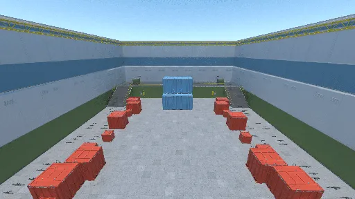 Image of the map aim_redline