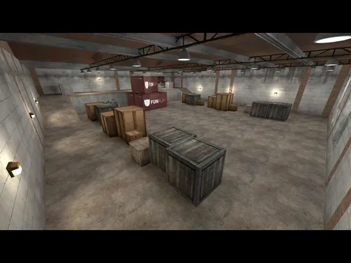Image of the map aim_redline_fp