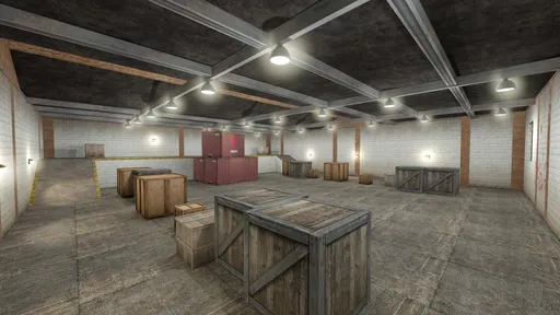 Image of the map aim_redline_vieforit