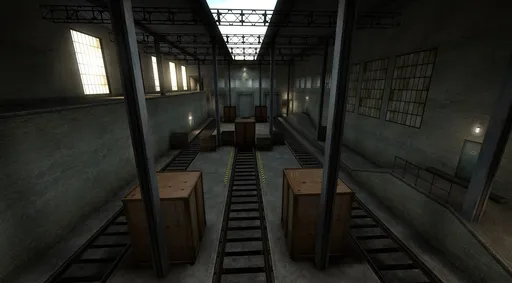 Image of the map aim_train