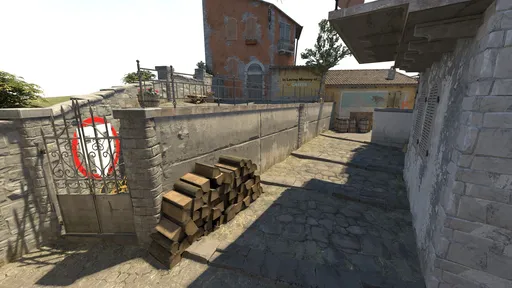 Image of the map am_banana_gg
