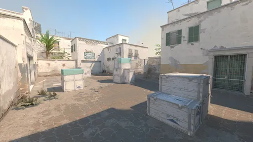 Image of the map am_dust2_gg
