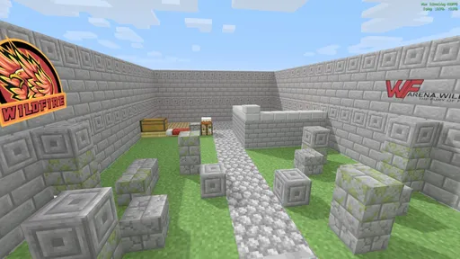 Image of the map am_minecraft_wf