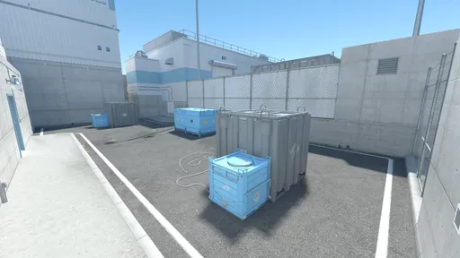 Image of the map am_nuke