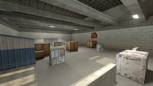 Image of the map am_nuke_wf