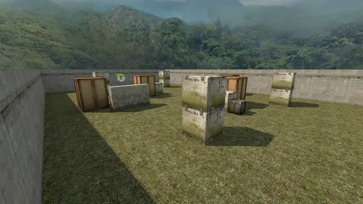 Image of the map am_plain2_gg
