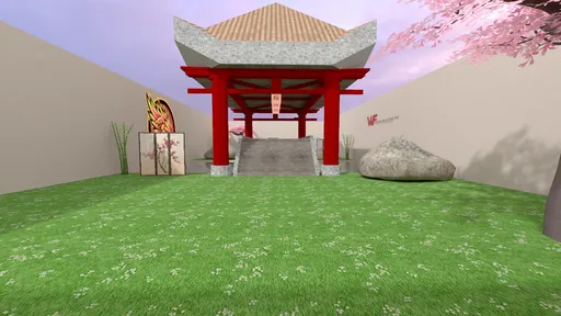 Image of the map am_sakura_wf
