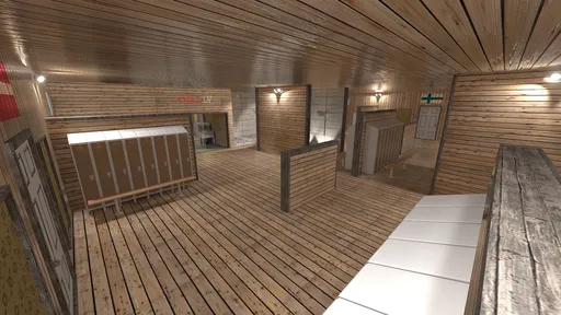 Image of the map am_sauna