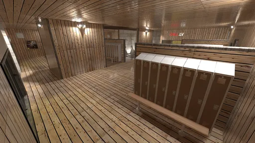 Image of the map am_sauna_hq