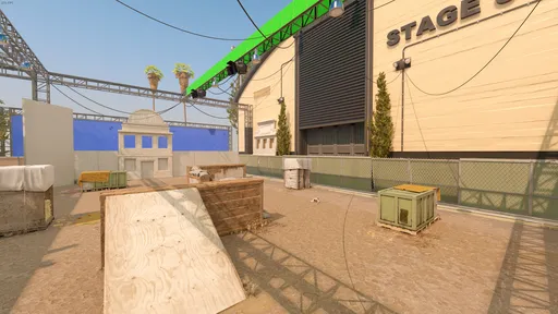 Image of the map am_studio