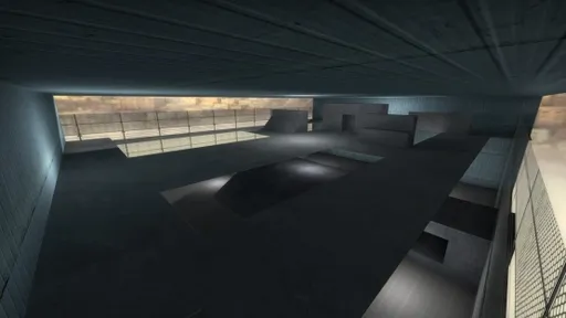 Image of the map arena
