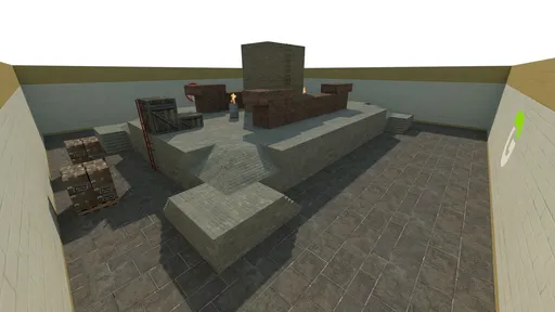 Image of the map awp_battle_gg2