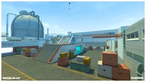 Image of the map awp_creek