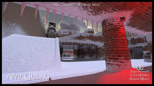 Image of the map awp_gulag