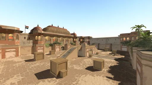 Image of the map awp_india