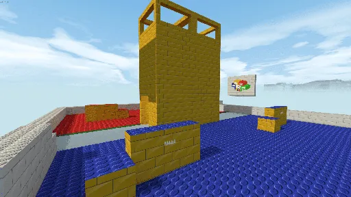 Image of the map awp_lego_2