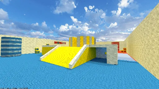 Image of the map awp_lego_2010