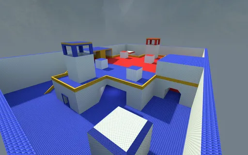 Image of the map awp_lego_2011