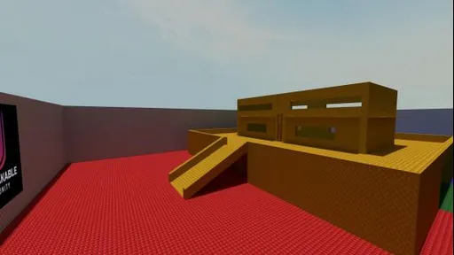 Image of the map awp_lego_2_shootout_ubec