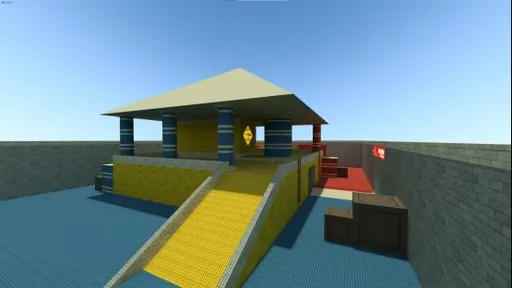 Image of the map awp_lego_3
