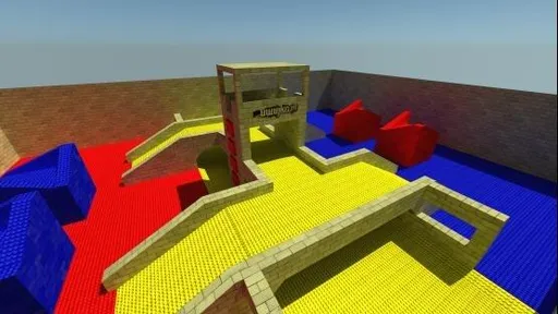 Image of the map awp_lego_3_w