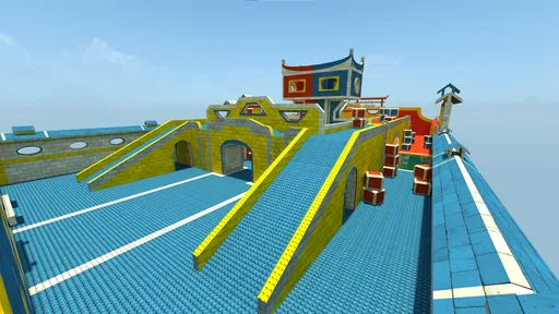Image of the map awp_lego_asia