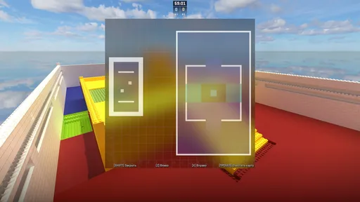Image of the map awp_lego_cs2