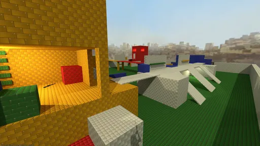 Image of the map awp_lego_fort