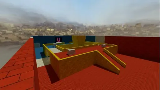 Image of the map awp_lego_hardcore_ubec