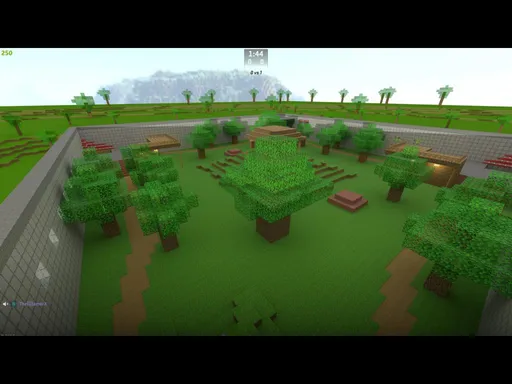 Image of the map awp_minecraft_crash_fp