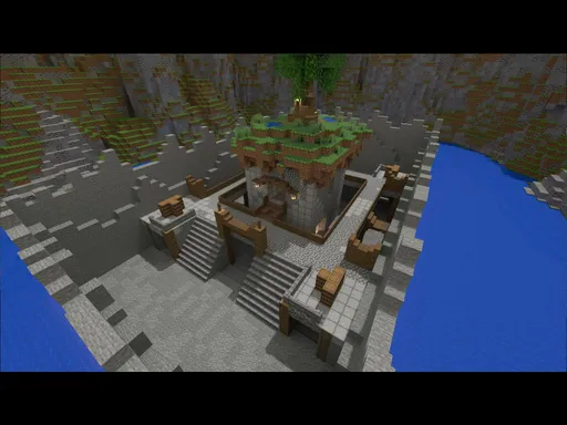 Image of the map awp_roost_medieval_fp
