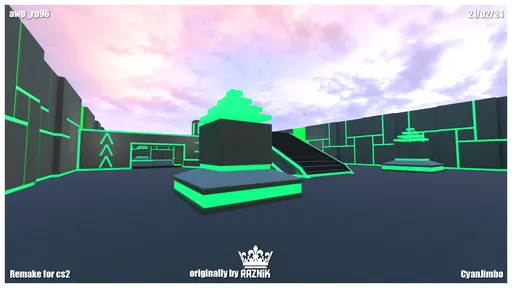 Image of the map awp_rp94