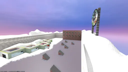 Image of the map awp_snowks2023_gm_cs2