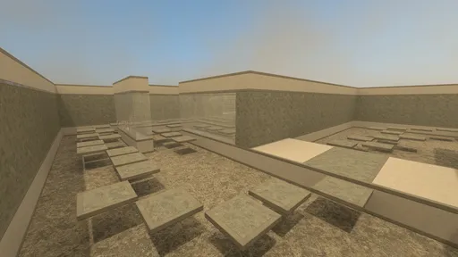 Image of the map bhop_1n5an3