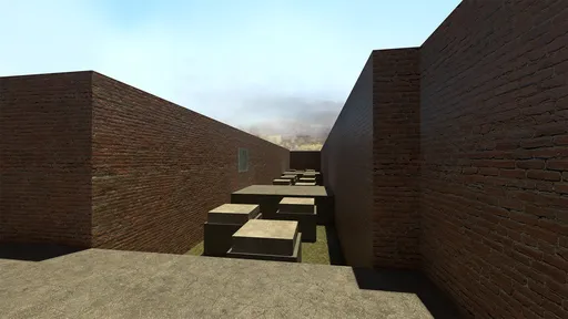 Image of the map bhop_alley