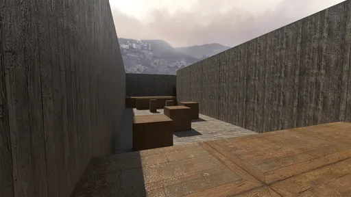 Image of the map bhop_aso_wood