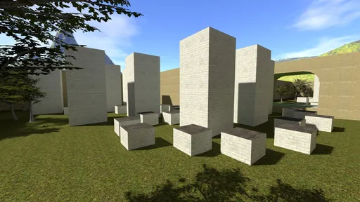Image of the map bhop_bobop