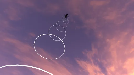 Image of the map bhop_chatgris_dream